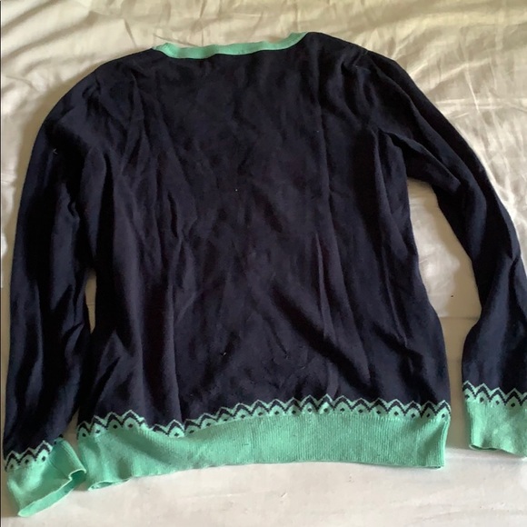 Vineyard Vines Cashmere Sweater - Picture 4 of 4